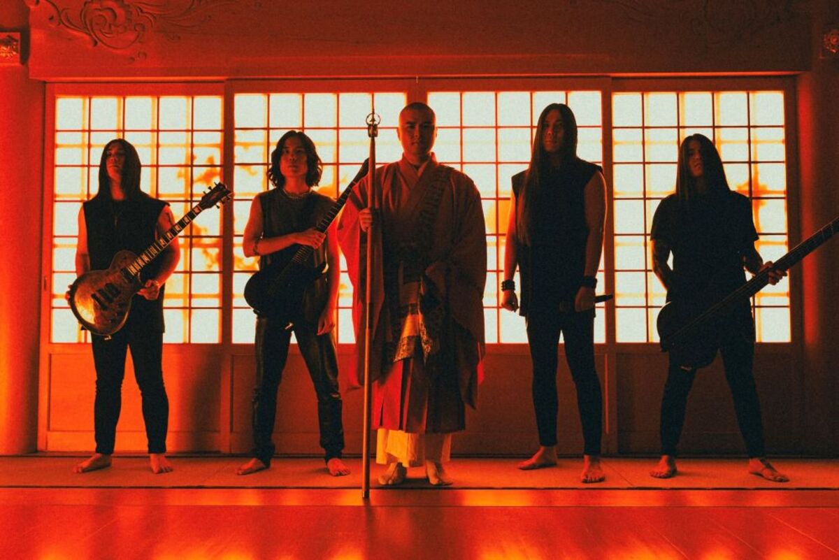 paledusk crystal lake sable hills メタルコア SABLE HILLS、アメリカのメタルコア・バンド UNEARTHのTrevor